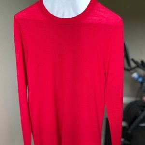 Club Monaco Cashmere Sweater